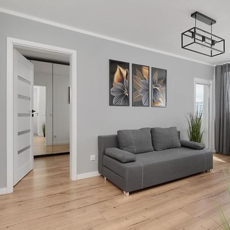 Apartament Studzienna Wroclaw By Noclegi Renters Exterior photo
