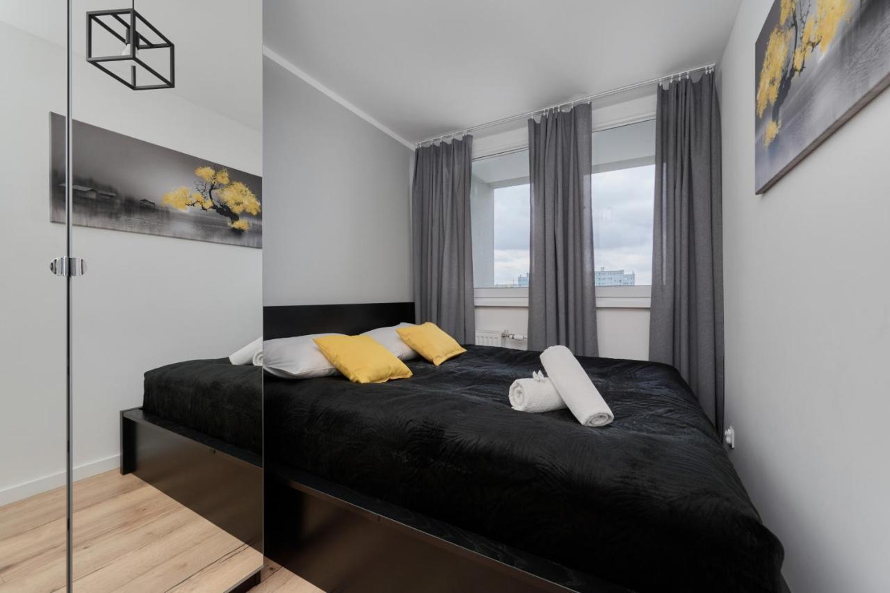Apartament Studzienna Wroclaw By Noclegi Renters Exterior photo