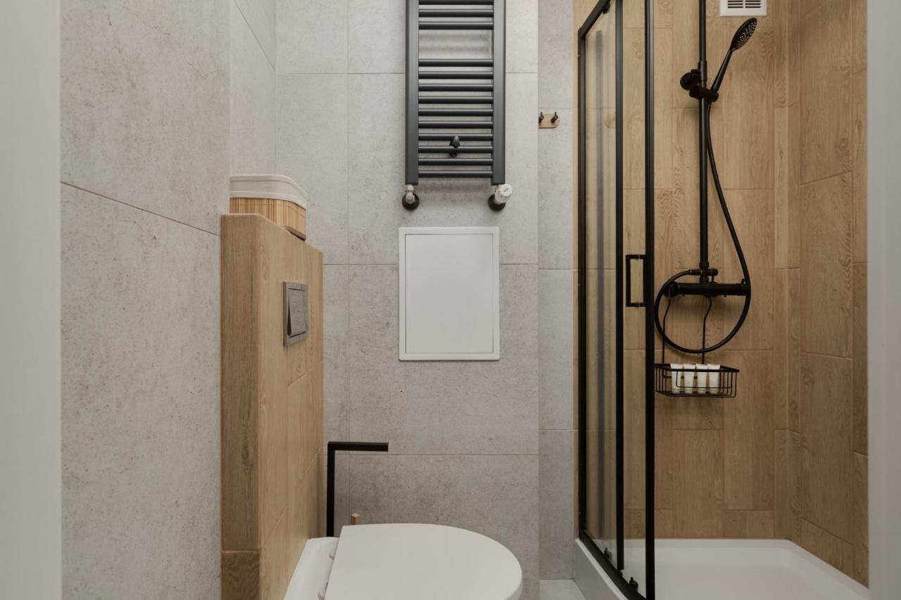 Apartament Studzienna Wroclaw By Noclegi Renters Exterior photo